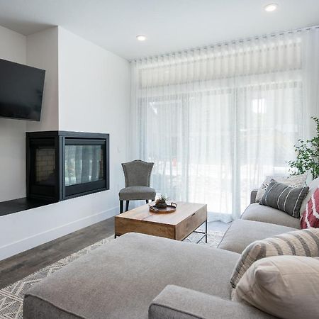 River West Red Peak Condo - Sweet Summit Retreat Silverthorne Eksteriør bilde