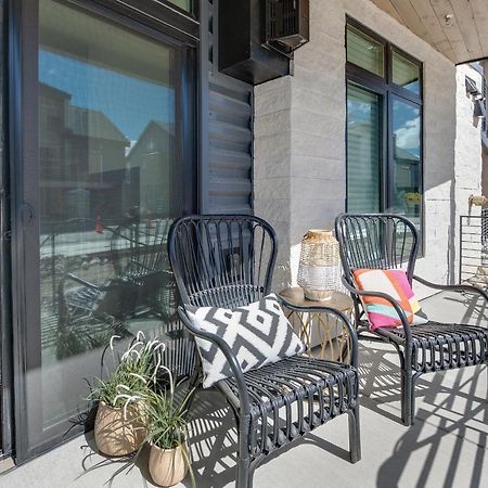 River West Red Peak Condo - Sweet Summit Retreat Silverthorne Eksteriør bilde
