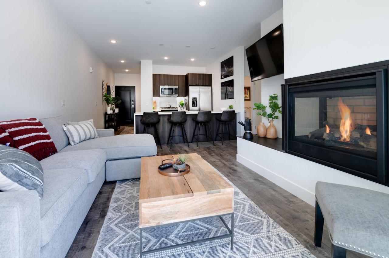 River West Red Peak Condo - Sweet Summit Retreat Silverthorne Eksteriør bilde