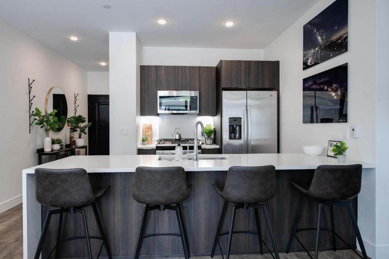 River West Red Peak Condo - Sweet Summit Retreat Silverthorne Eksteriør bilde