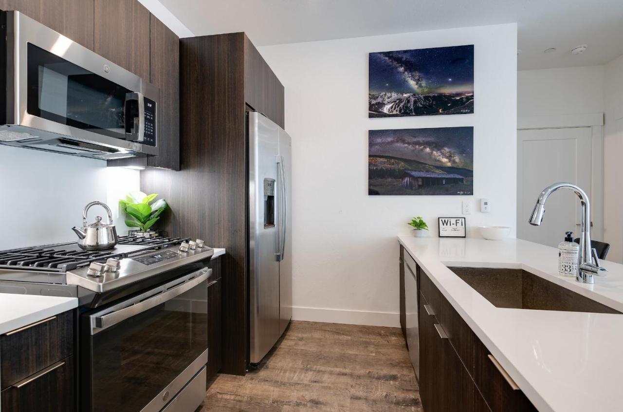 River West Red Peak Condo - Sweet Summit Retreat Silverthorne Eksteriør bilde