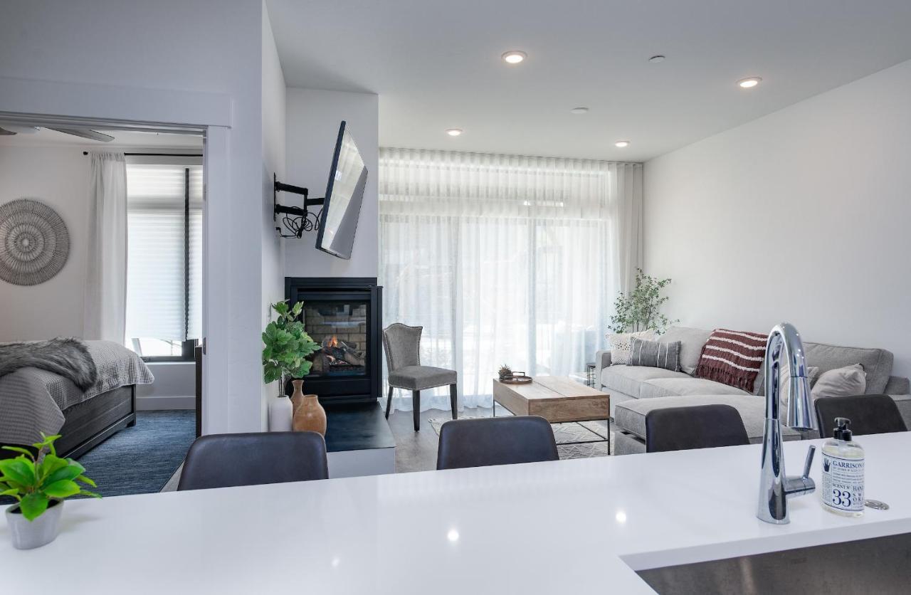 River West Red Peak Condo - Sweet Summit Retreat Silverthorne Eksteriør bilde