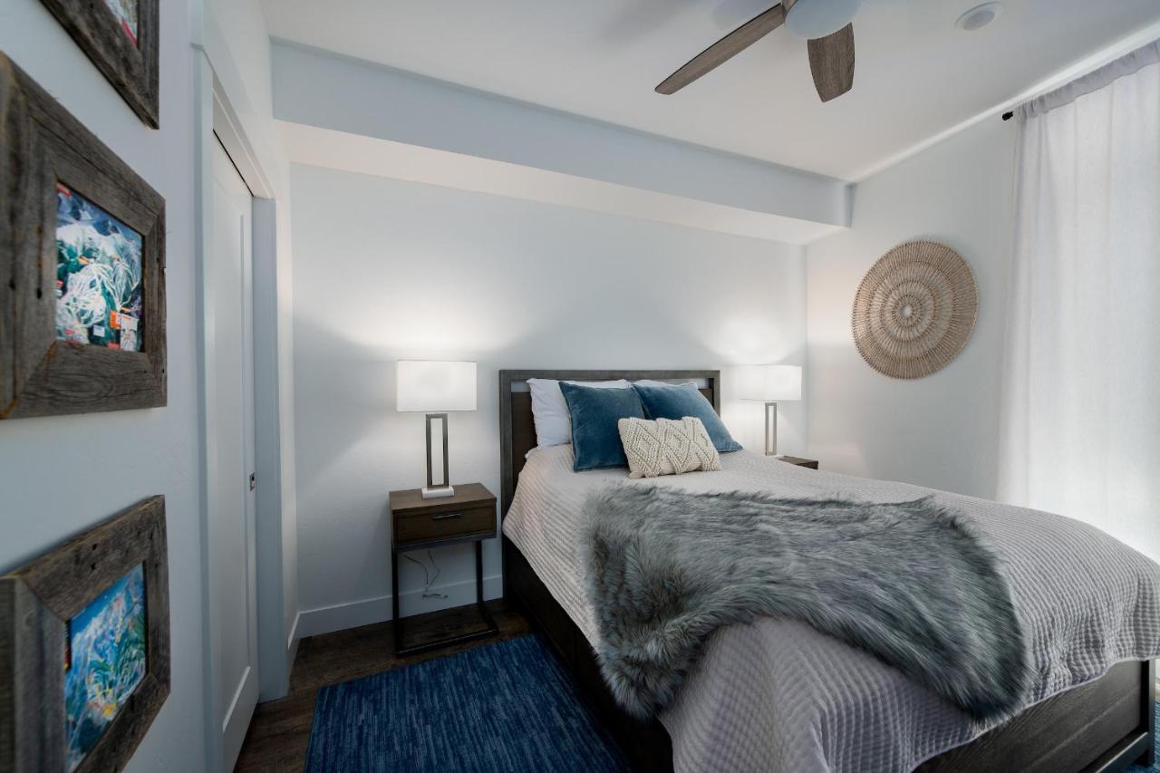 River West Red Peak Condo - Sweet Summit Retreat Silverthorne Eksteriør bilde