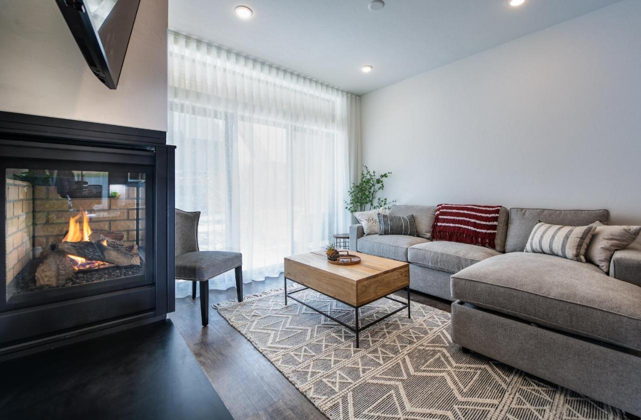 River West Red Peak Condo - Sweet Summit Retreat Silverthorne Eksteriør bilde