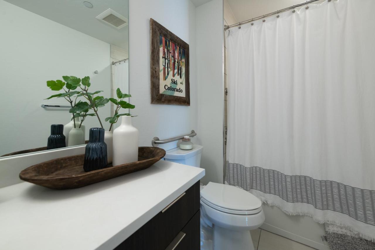 River West Red Peak Condo - Sweet Summit Retreat Silverthorne Eksteriør bilde