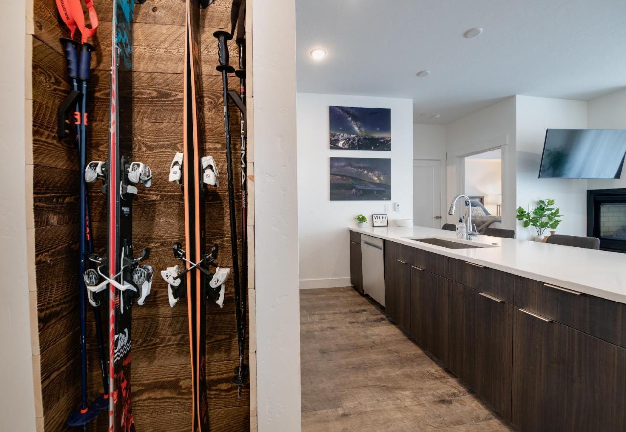 River West Red Peak Condo - Sweet Summit Retreat Silverthorne Eksteriør bilde