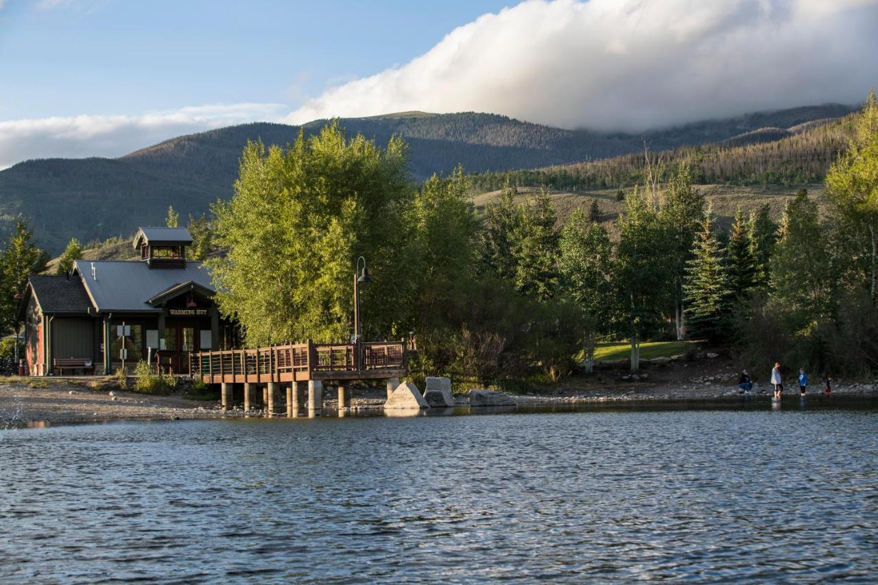 River West Red Peak Condo - Sweet Summit Retreat Silverthorne Eksteriør bilde