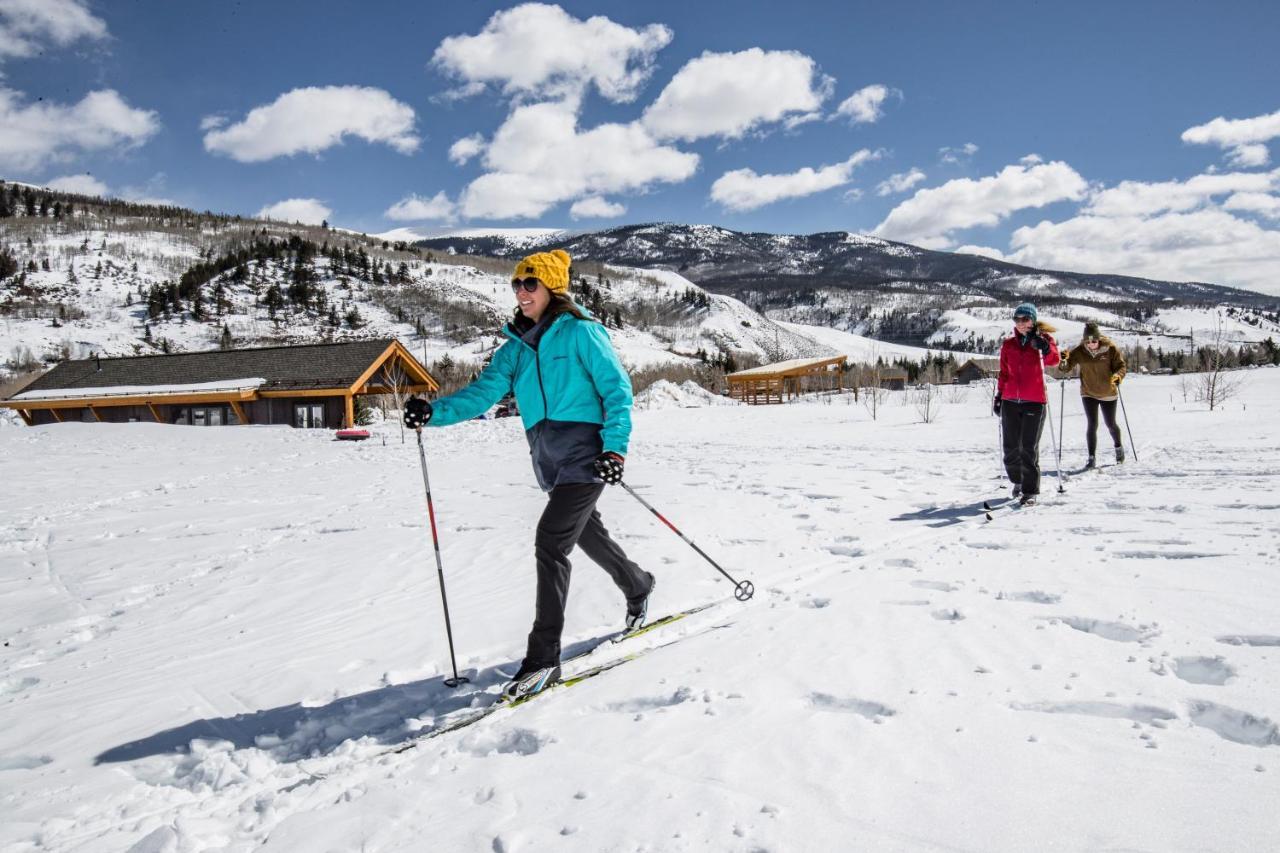 River West Red Peak Condo - Sweet Summit Retreat Silverthorne Eksteriør bilde
