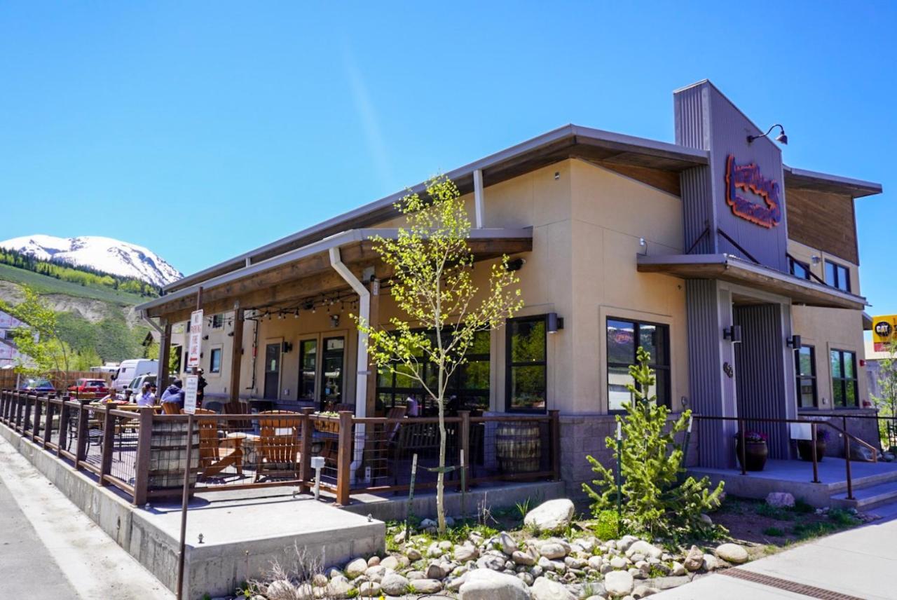 River West Red Peak Condo - Sweet Summit Retreat Silverthorne Eksteriør bilde