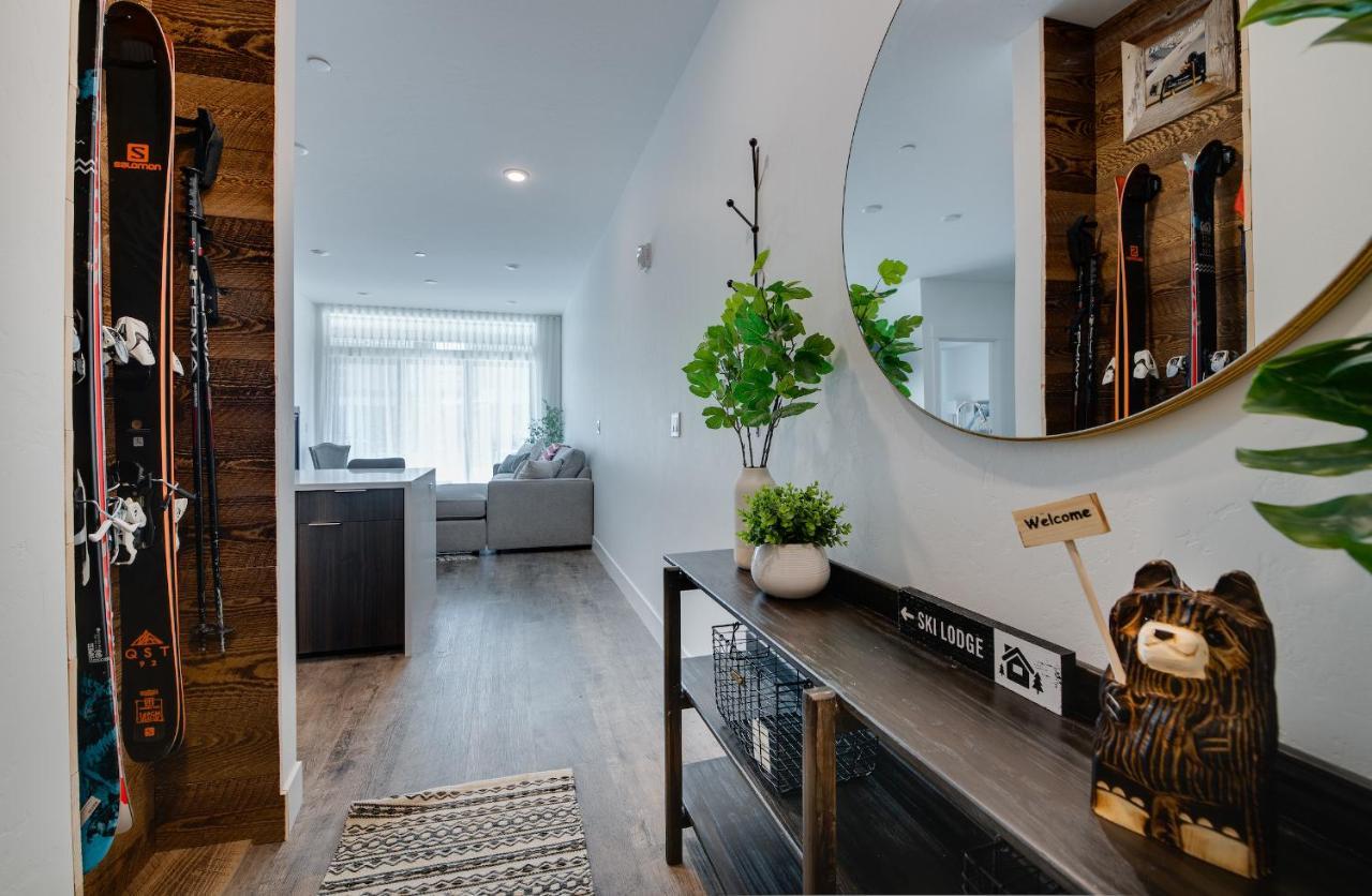 River West Red Peak Condo - Sweet Summit Retreat Silverthorne Eksteriør bilde